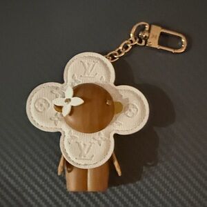 Fashion Vivi Bag Charm